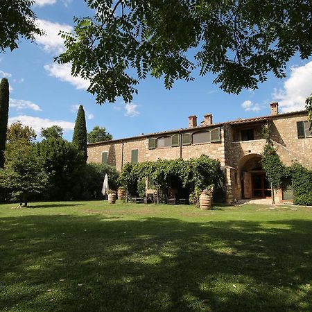 Bed and Breakfast Residenza Santa Maria In Borraccia à Magliano in Toscana Extérieur photo