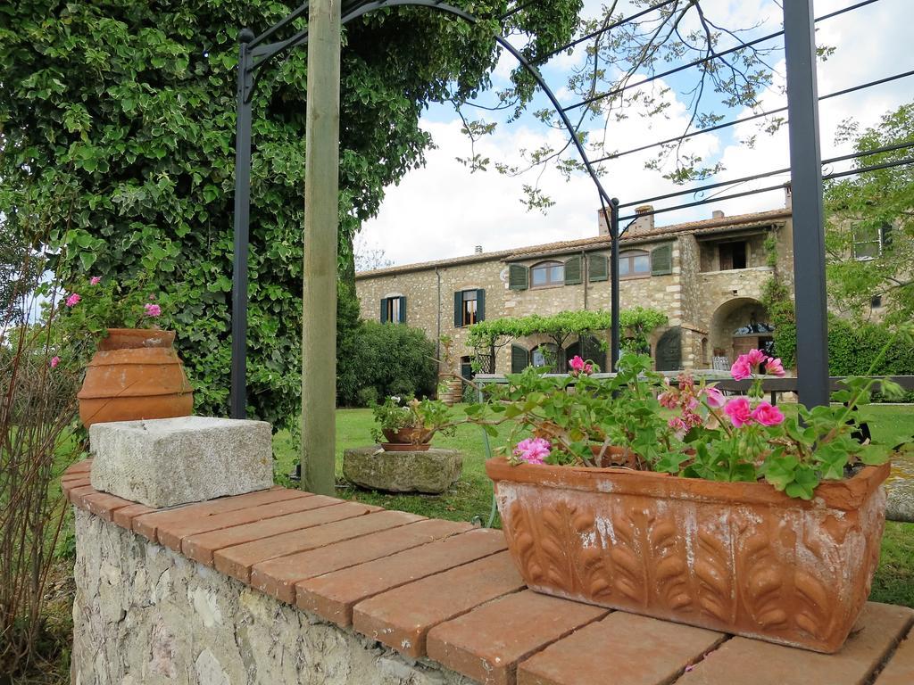 Bed and Breakfast Residenza Santa Maria In Borraccia à Magliano in Toscana Extérieur photo