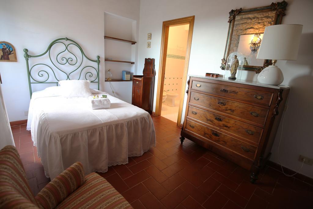 Bed and Breakfast Residenza Santa Maria In Borraccia à Magliano in Toscana Extérieur photo